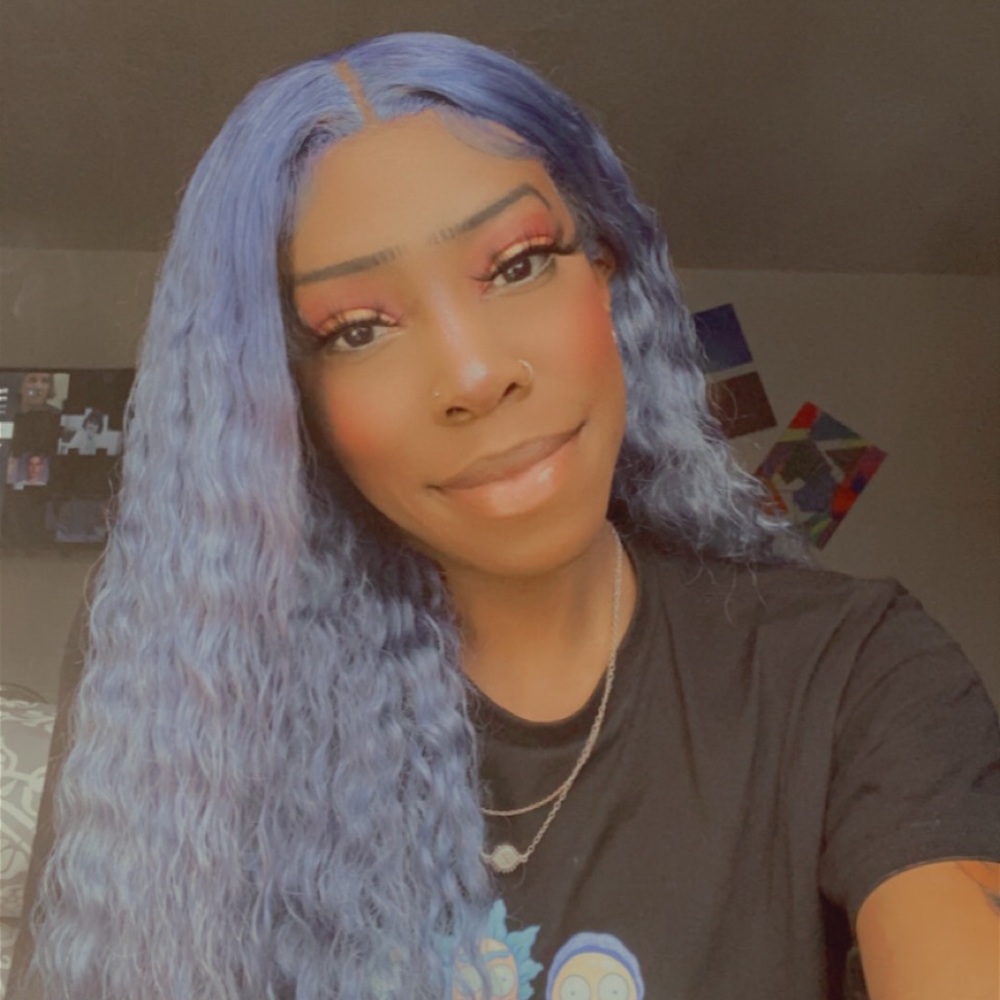 Meet your Posher, Ziaire